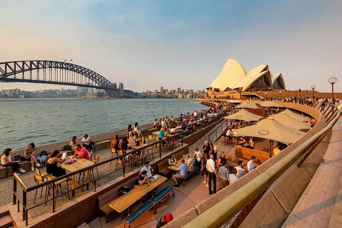 Sydney faces extreme spring heat as fire risk rises