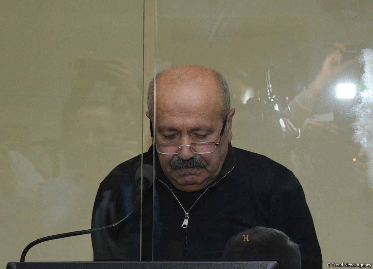 Azerbaijan hands over several accused individuals to Armenia