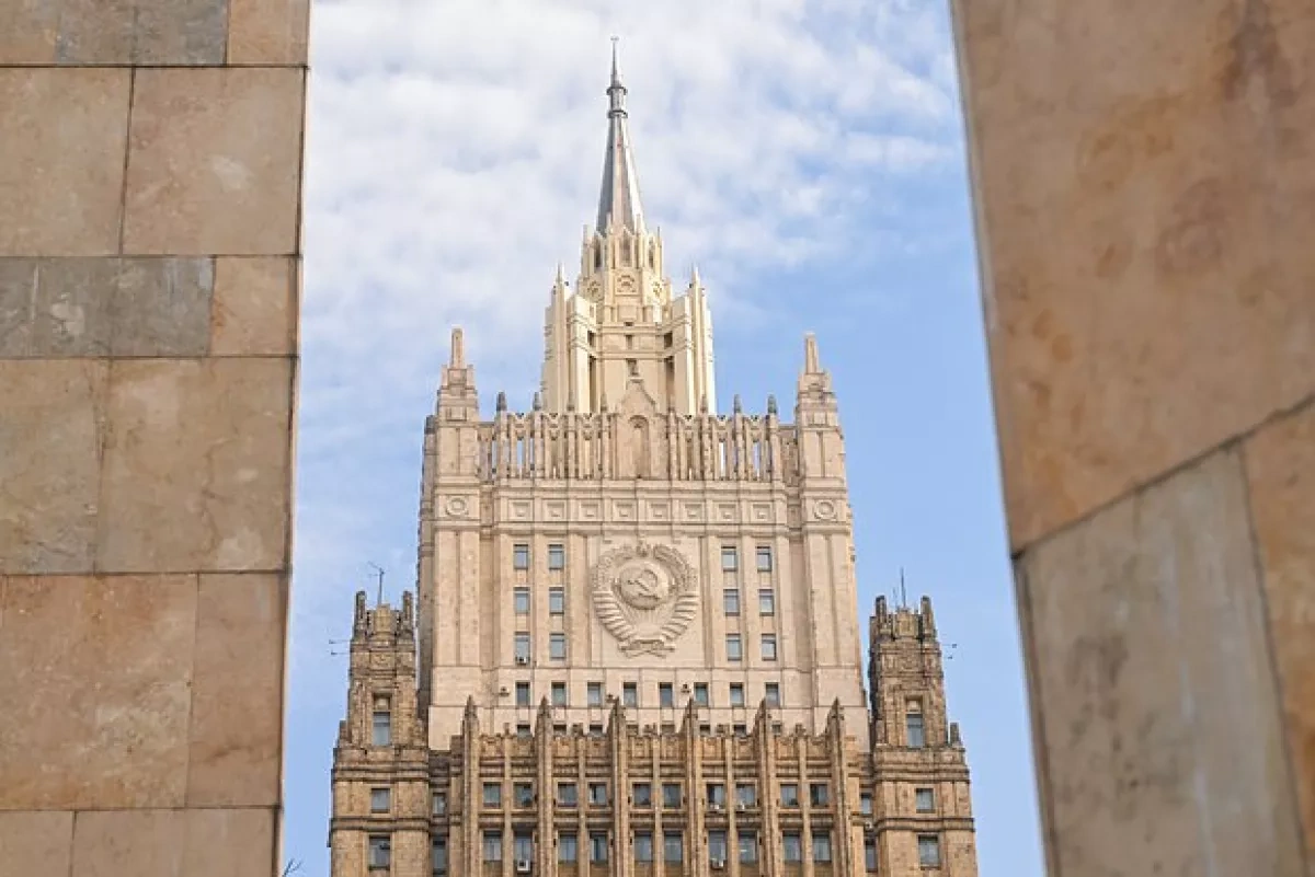 Russia accuses EU of plotting election interference in Armenia
