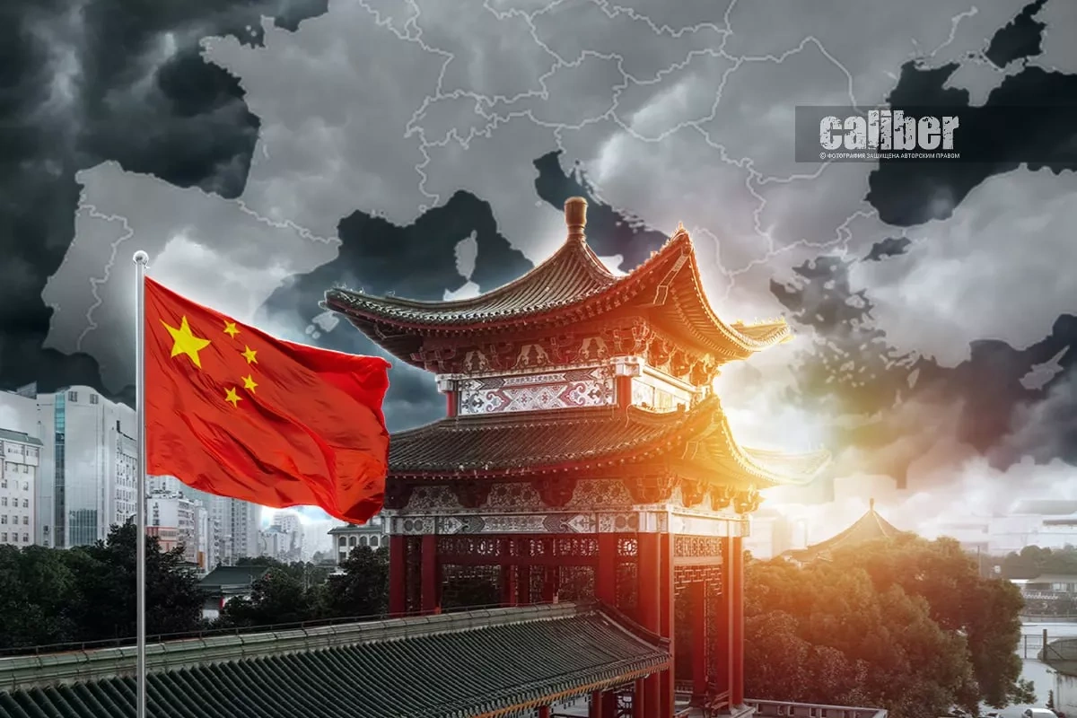 Between two poles: China seeks balance in ties with the Nordic countries Article by Matanat Nasibova