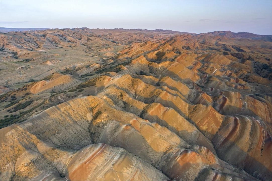 Investor magnet: U.S. and EU interest in Kazakhstan’s resource potential