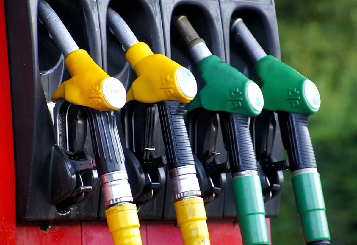 Gasoline gets more expensive again in Armenia