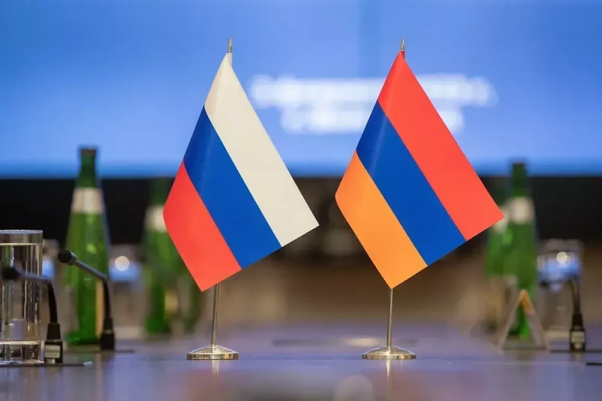 Armenia seeks leverage against Russia through EAEU