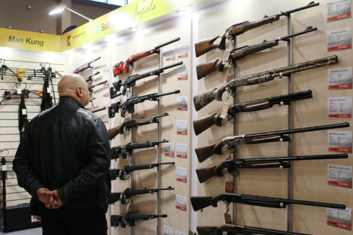 Australia’s PM proposes tougher gun laws after Sydney mass shooting