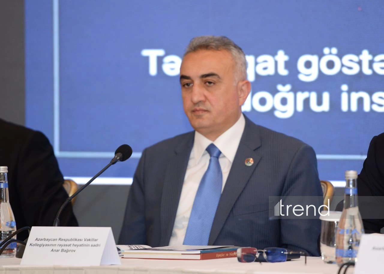 Azerbaijan highlights importance of legal awareness in children’s development