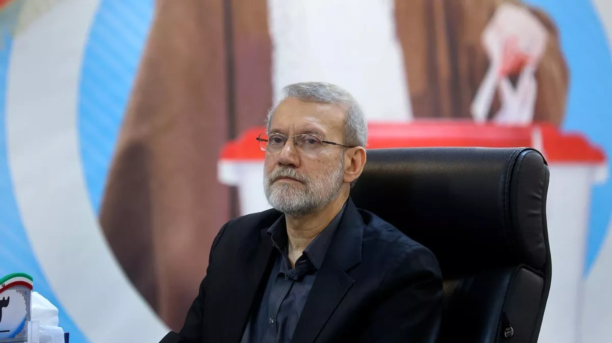 Iran signals readiness for talks with US