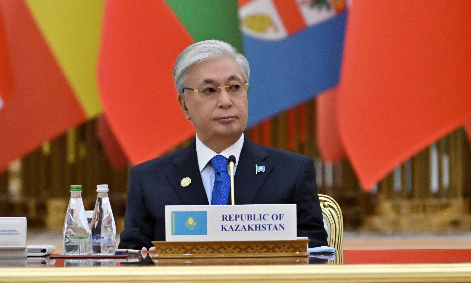 Kazakhstan to strengthen national power grid with key energy projects