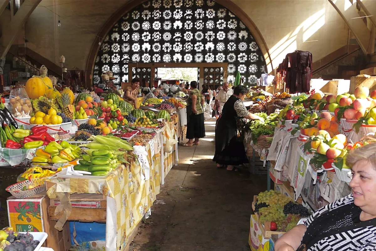 Yerevan approves $8.5 million in subsidies to offset Russian market losses