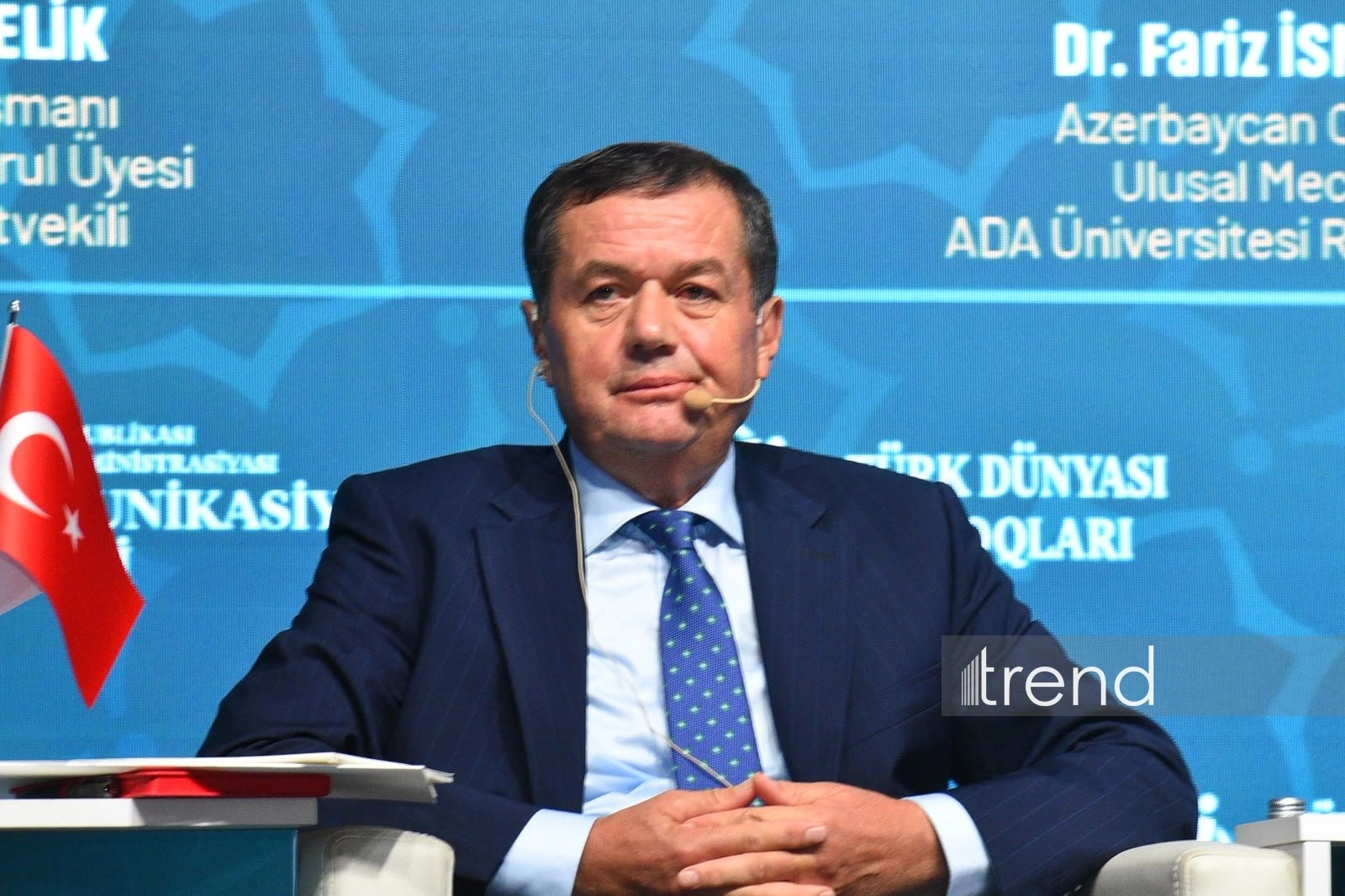 Turkish President’s Aide hails Azerbaijan as influential global player