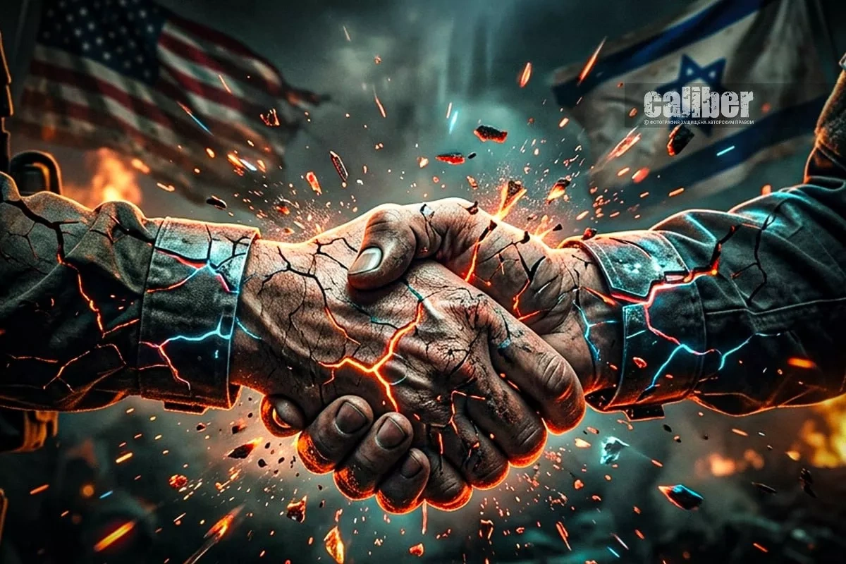 US–Israel: Is the “special relationship” fraying? Analysis by Preigerman
