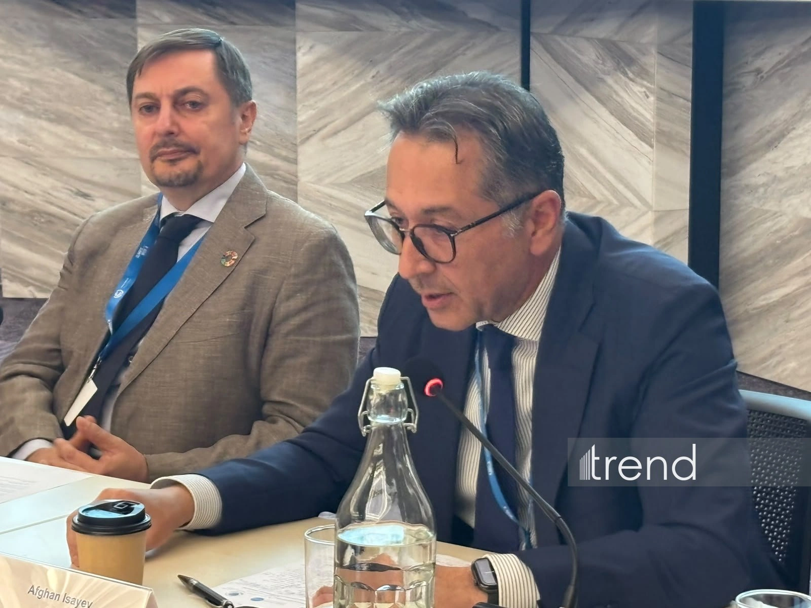 Azerbaijan’s SOCAR highlights progress in reducing methane emissions