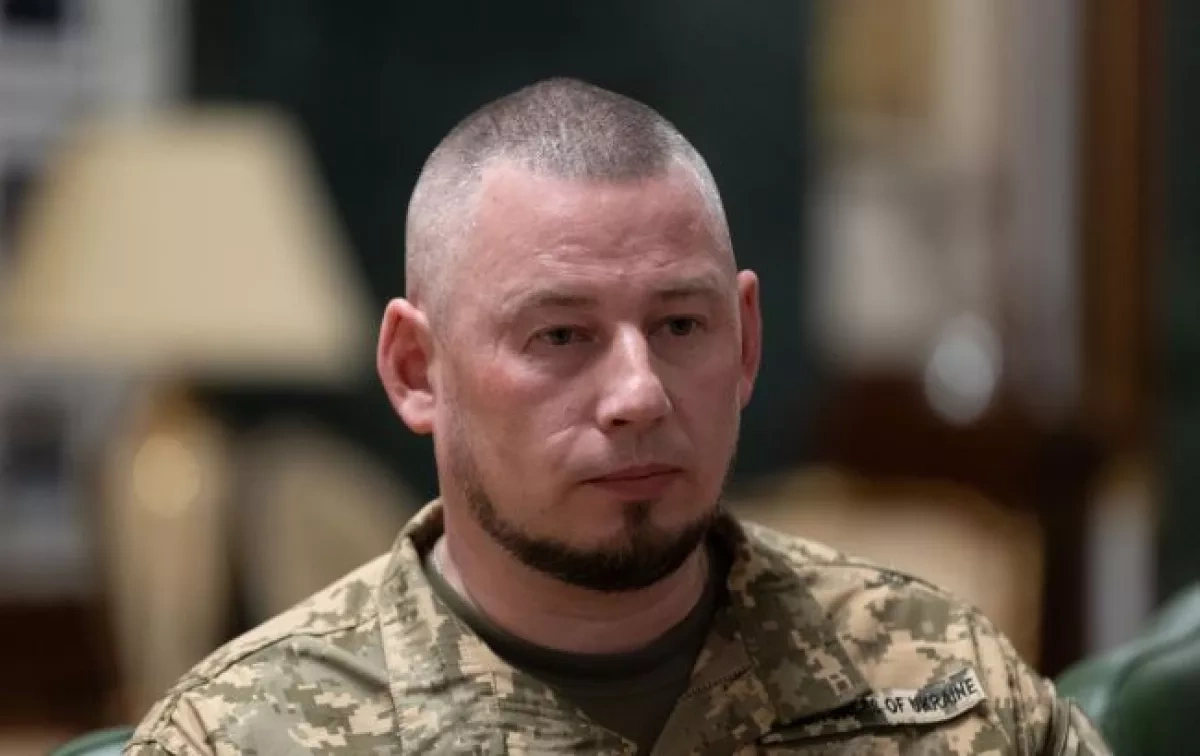 Ukraine not considering lowering mobilization age below 25, official says
