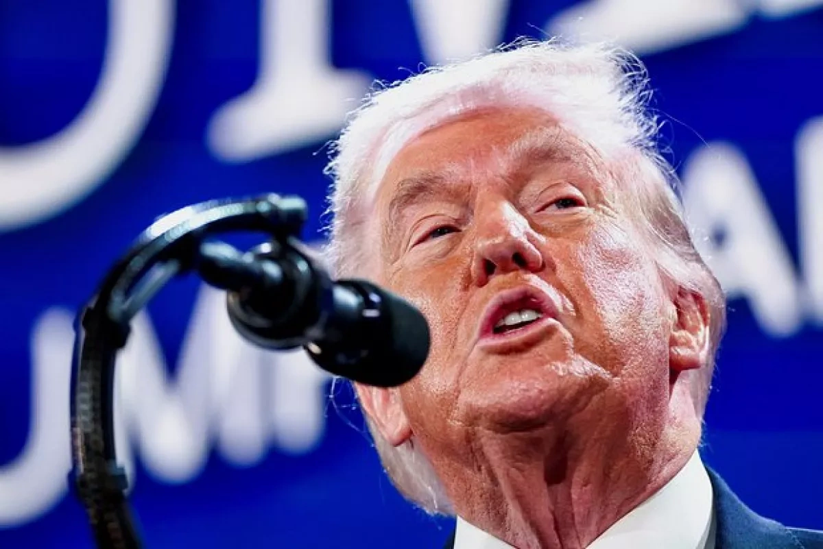 NYT: Three demands at heart of Trump’s escalating showdown with Iran