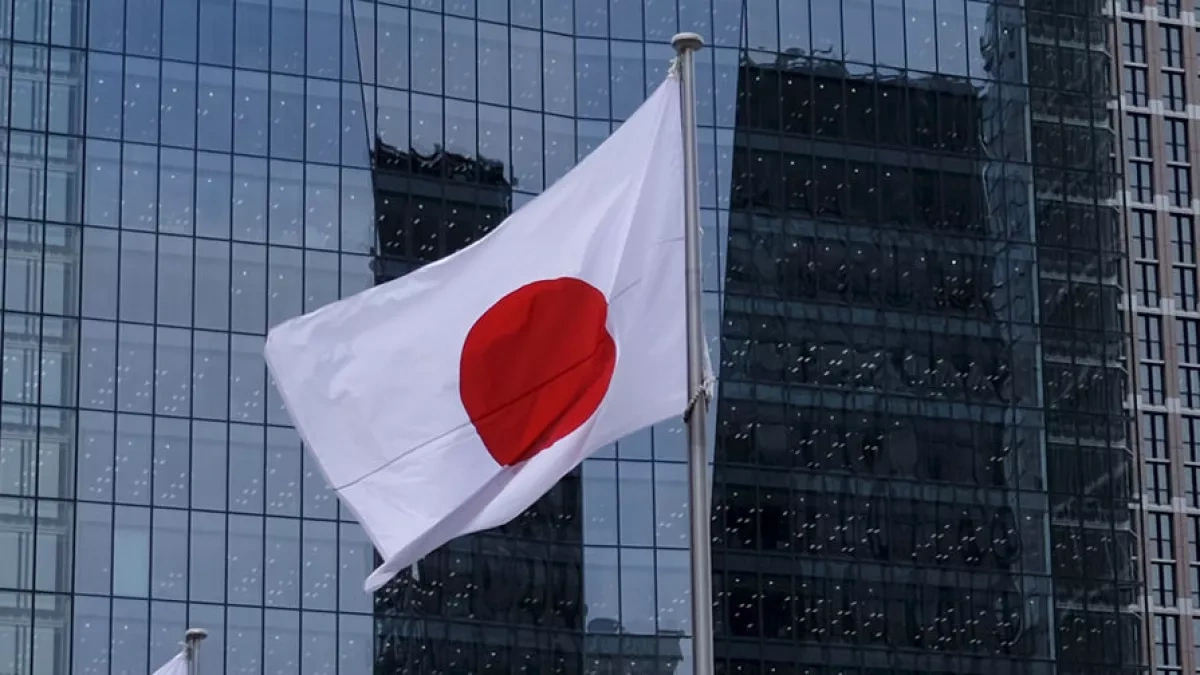 Kyodo: Japan weighs reserve funds to sustain fuel subsidies