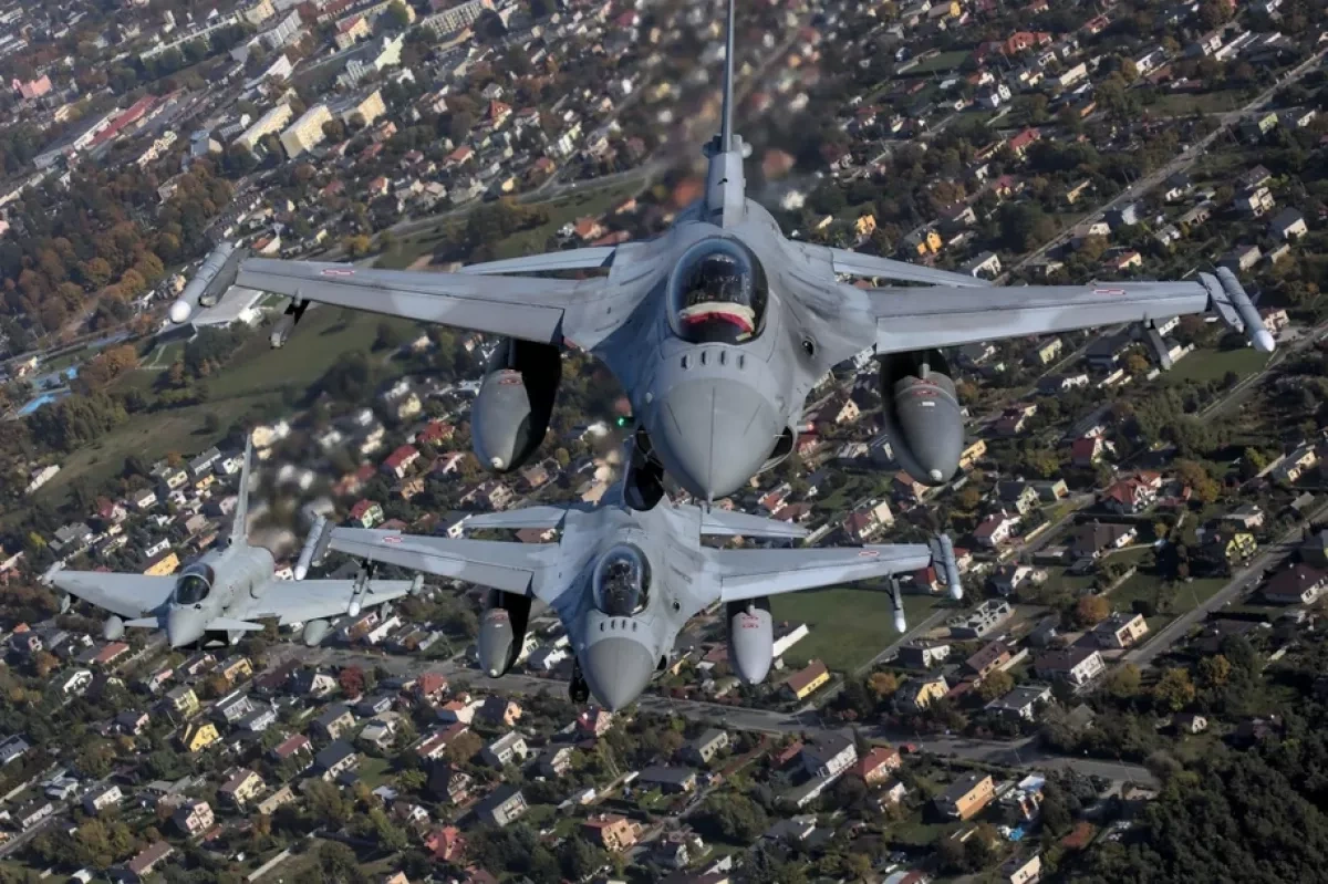 Poland, France to discuss expansion of NATO fuel pipeline system