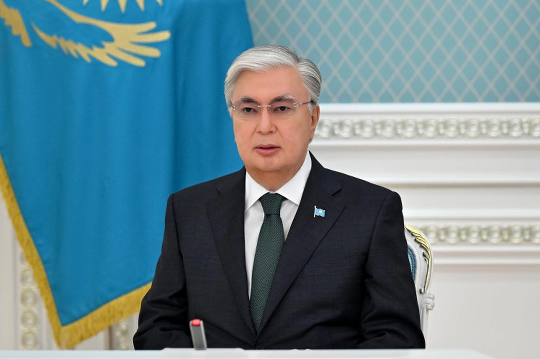 Kazakhstan to allocate $14.3B from National Fund for infrastructure by 2029