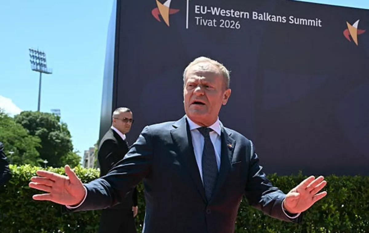 Memory, politics, and miscalculation What lies behind the crisis between Warsaw and Kyiv?