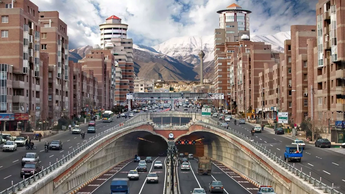 Tehran begins construction of parking-lot bomb shelters
