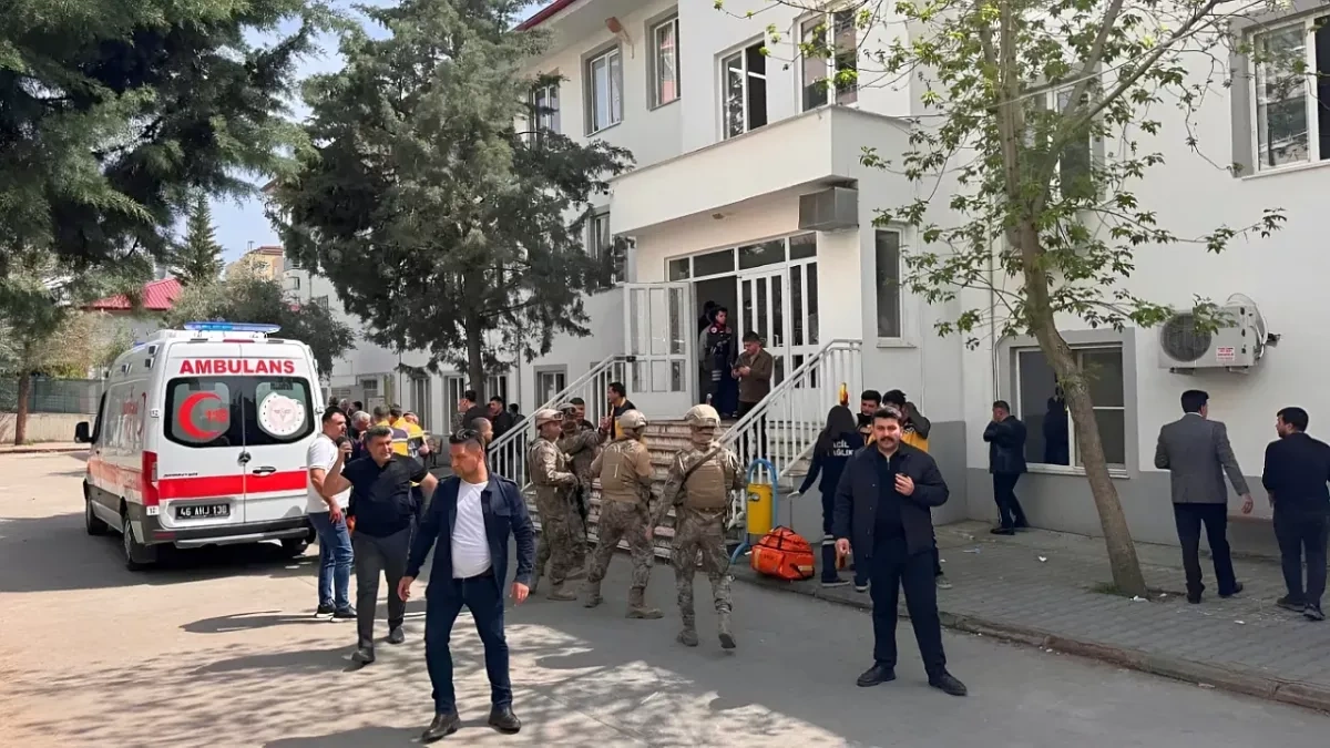 Türkiye denies claims of evidence tampering in school shooting case