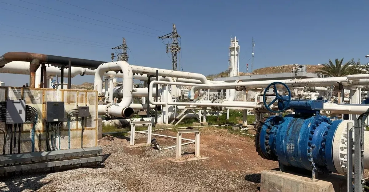 Iraq suspends oil exports to Jordan for second month amid deal delay