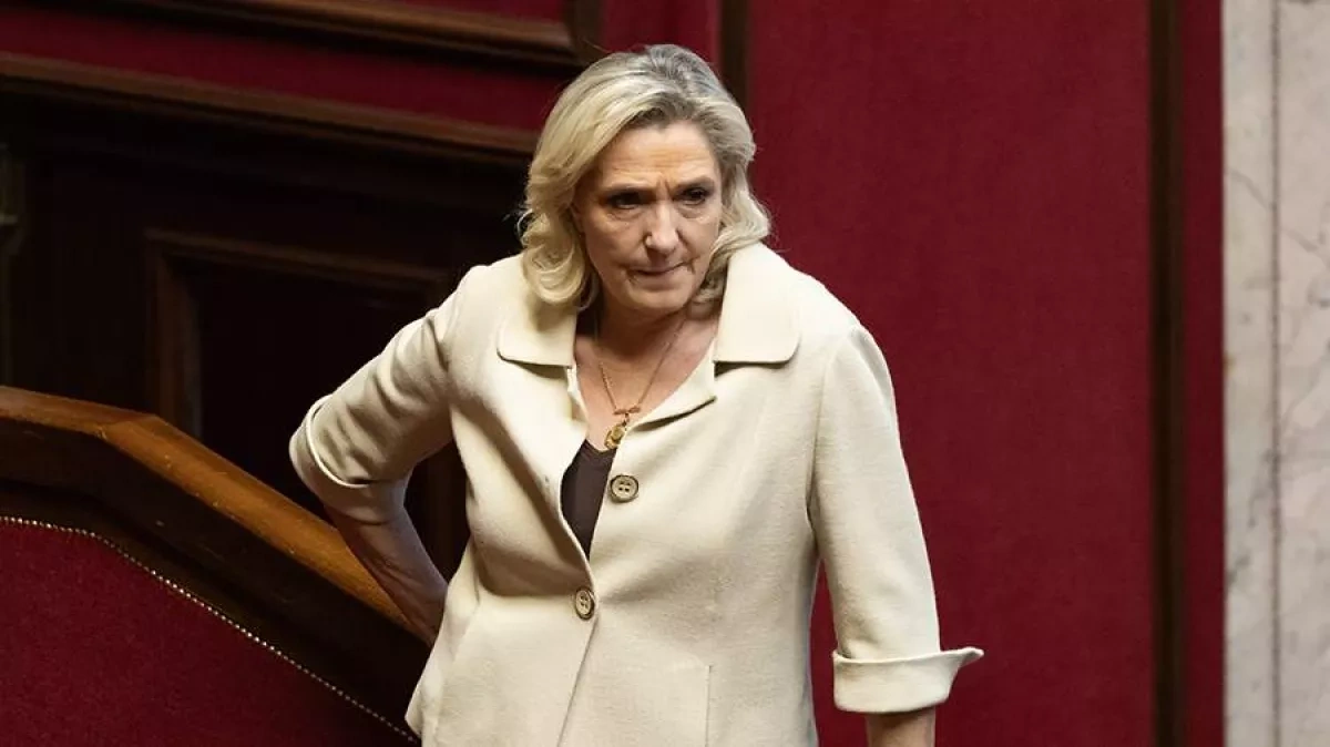 Media: Ceuta migrant crisis boosts Meloni, Le Pen ahead of key political battles