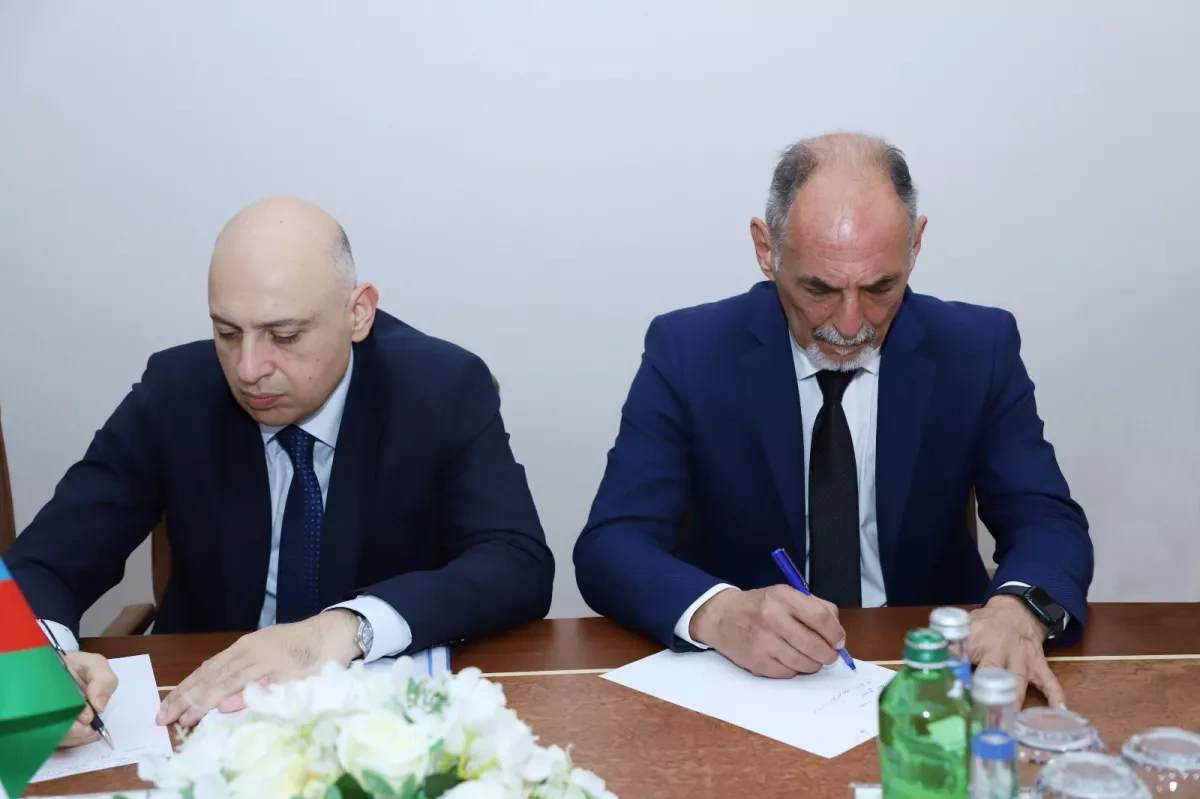 Azerbaijan reviews progress of July military conscription campaign PHOTO