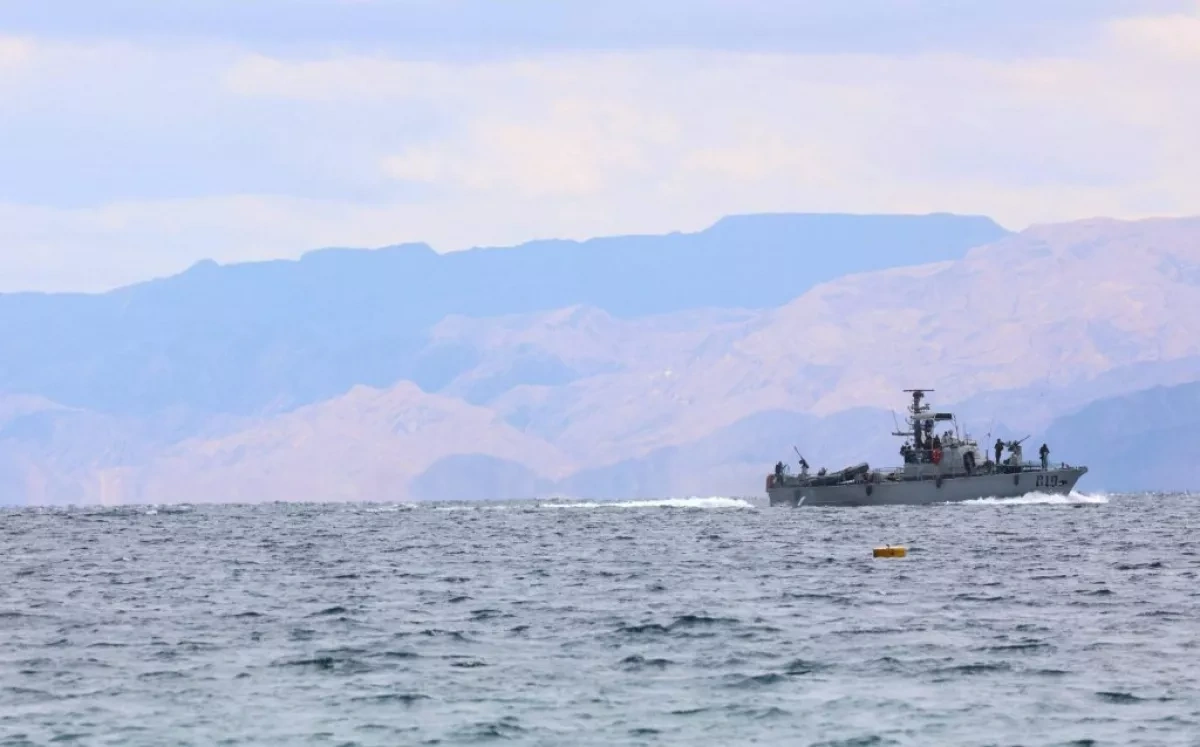 Tehran warns of maritime blockade in Persian Gulf, Red Sea