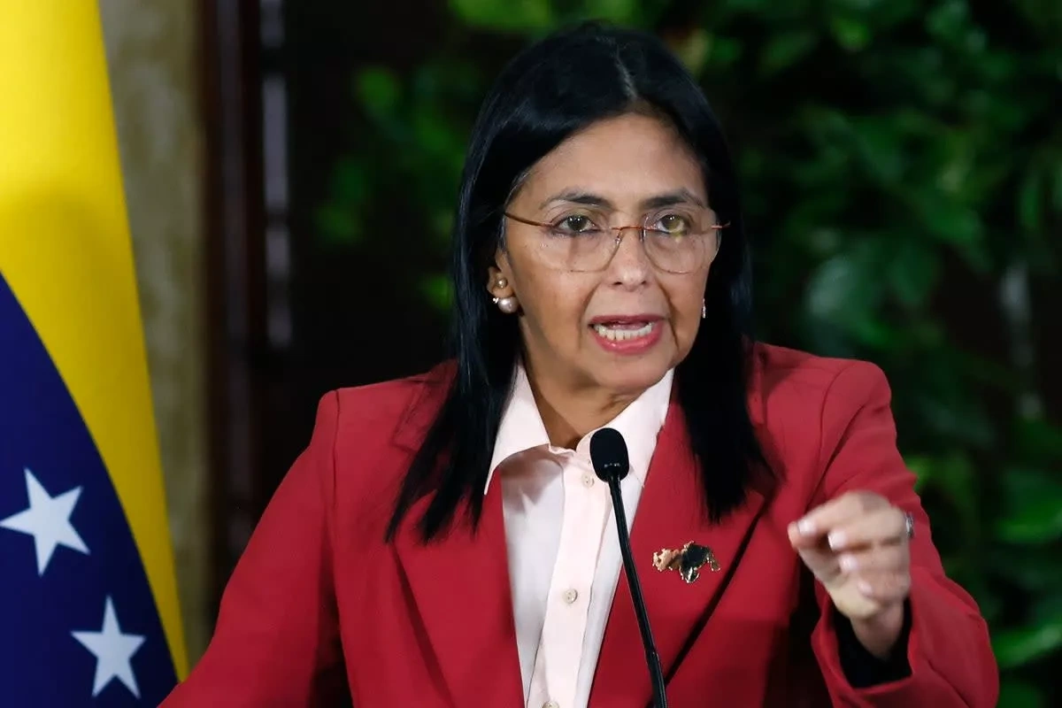 Venezuela signals break with past repression through prison shutdown, mass pardons