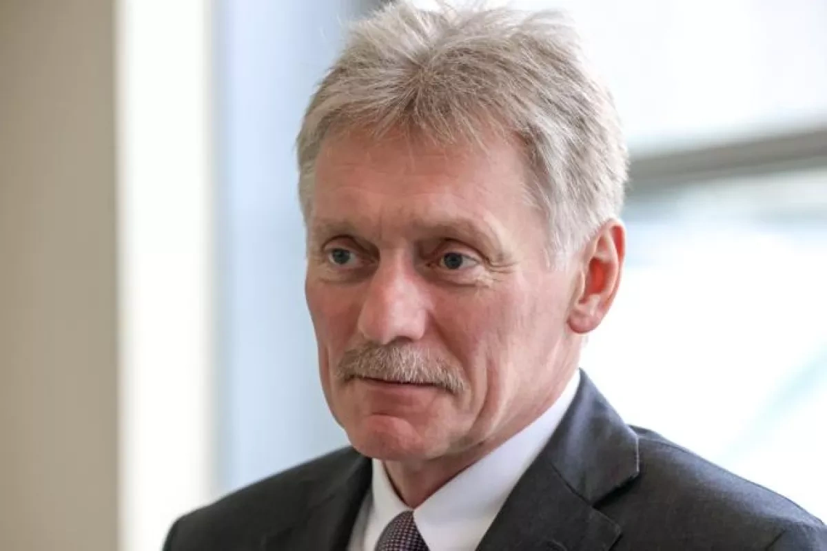 Kyiv’s position gives Russia no reason for optimism on peace – Kremlin