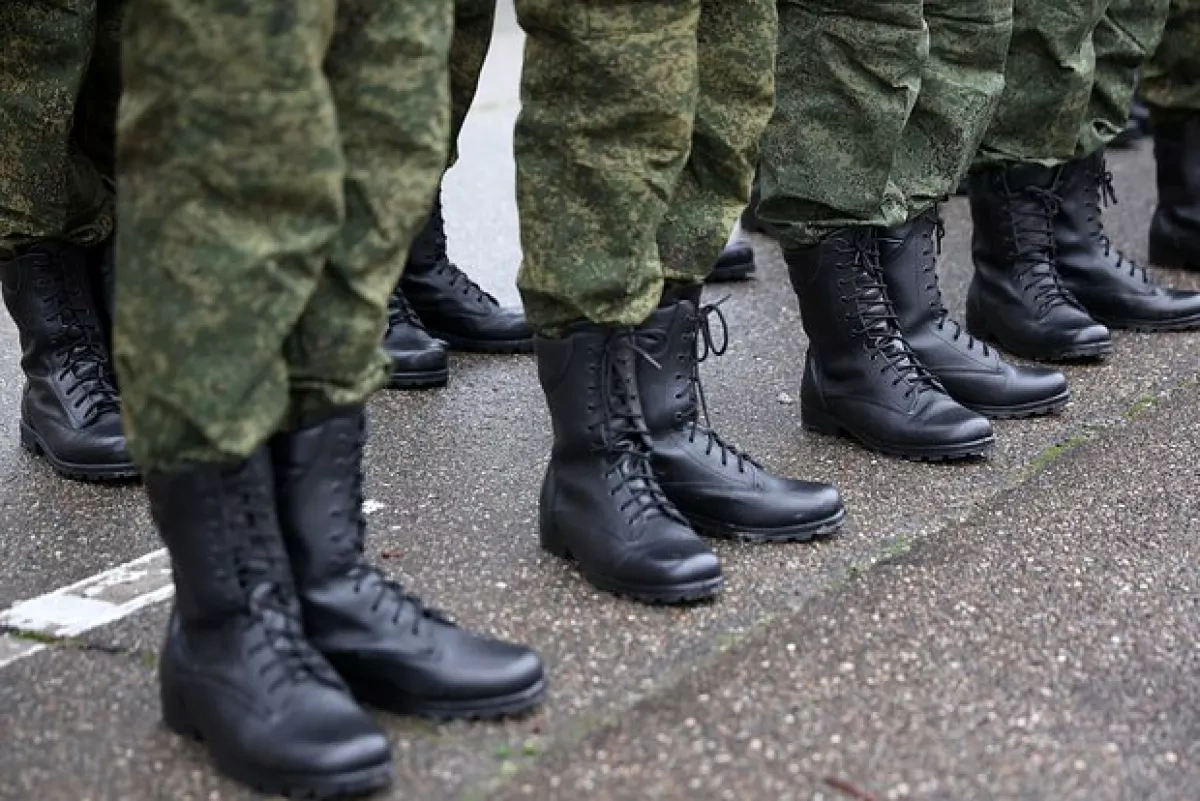 Putin increases authorised strength of Russian armed forces by 25,000