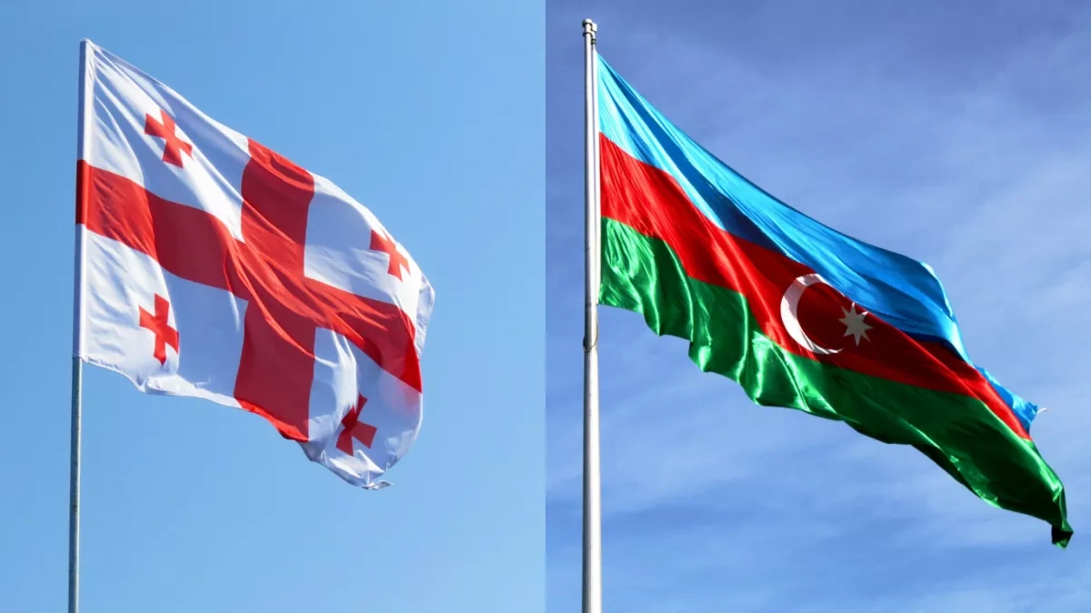Azerbaijan, Georgia explore joint front against cyber threats PHOTO