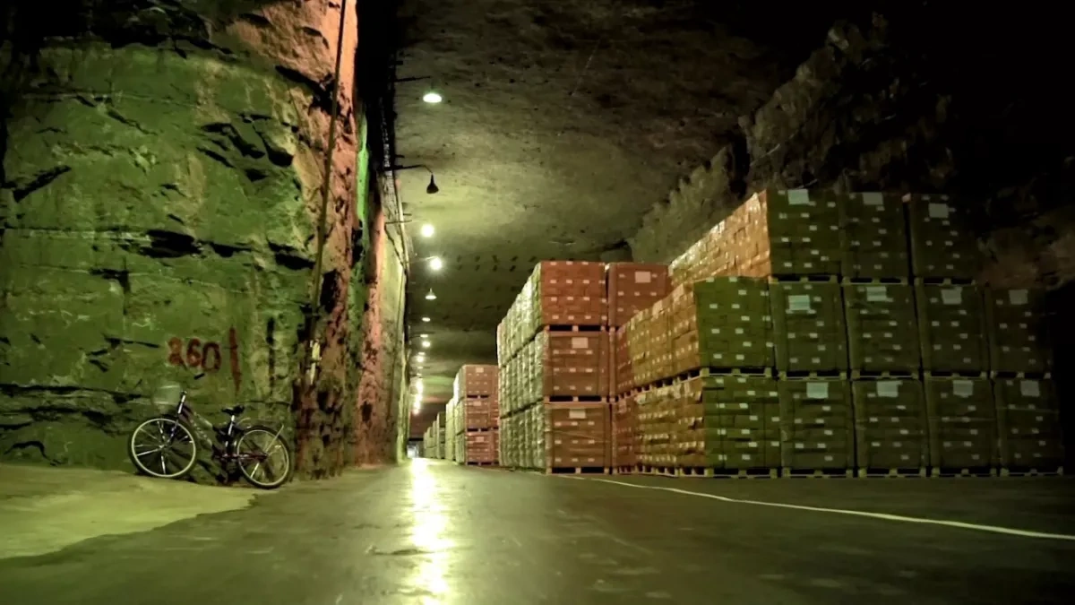 Lithuania to spend up to €15 million on state reserve warehouses