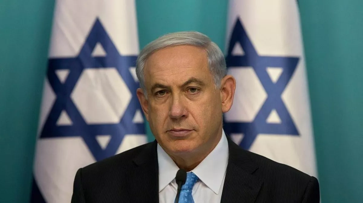 Netanyahu warns Israeli citizens: “Challenging days are ahead”