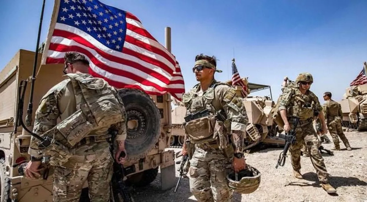 WSJ: Iran's attack on Bahrain base spurs US rethink of Middle East footprint