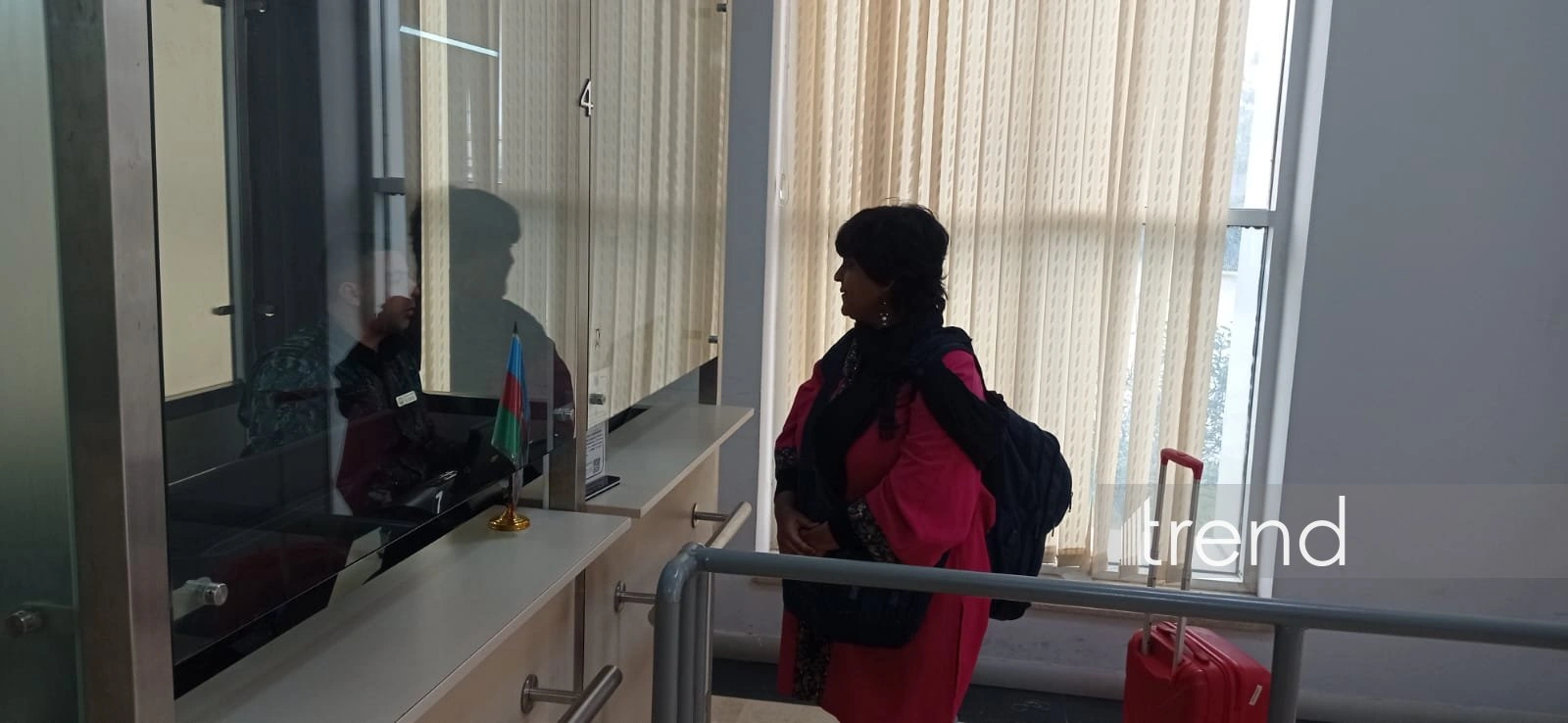 Azerbaijan reveals total tally of evacuees from Iran (PHOTO)