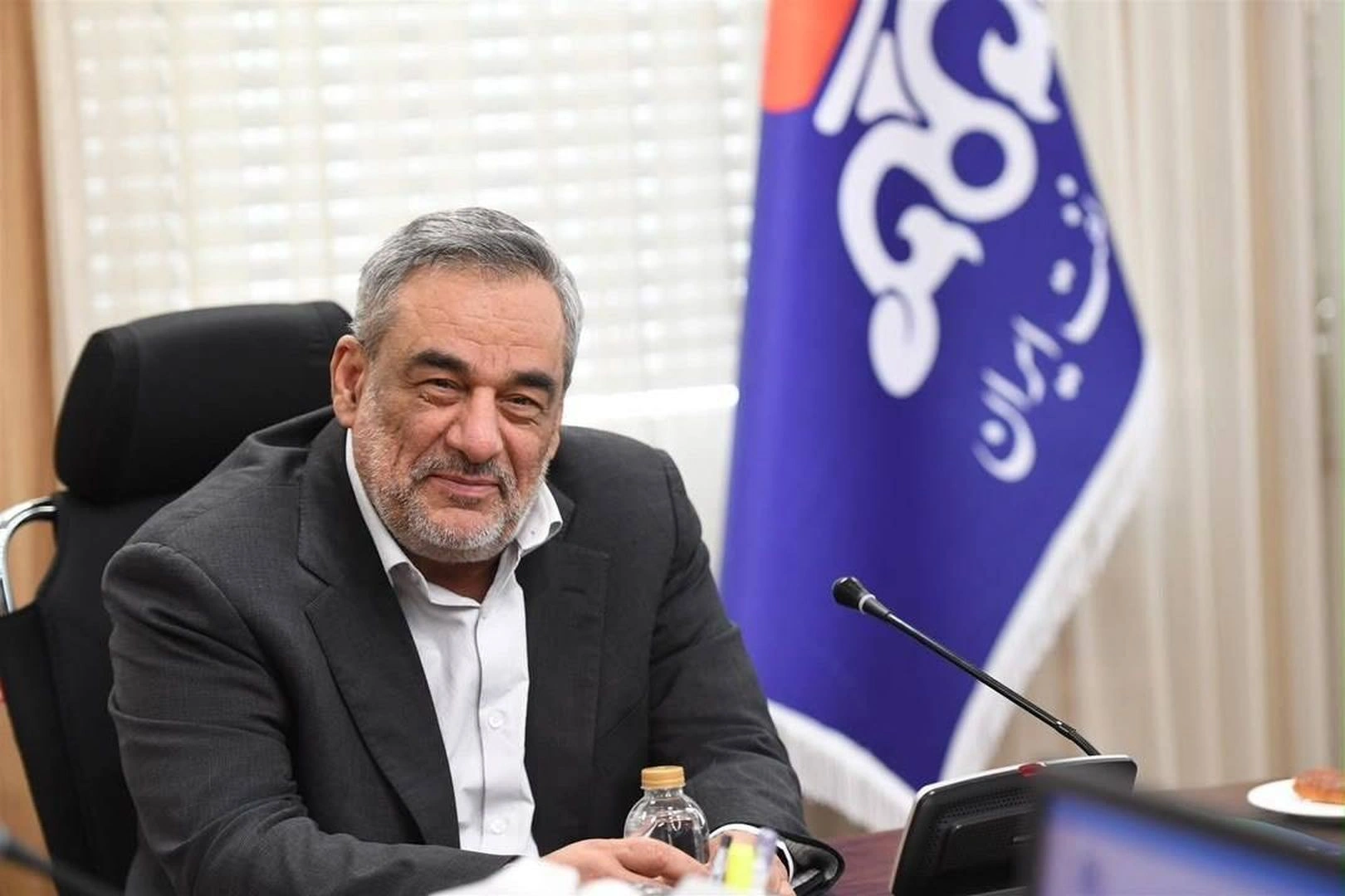 Iran’s Oil Ministry keeps output at full capacity - Bovard