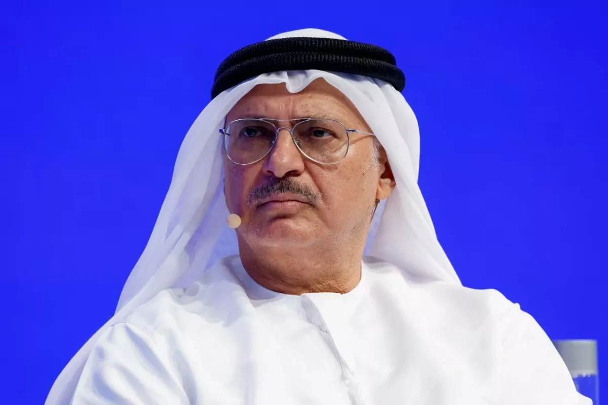UAE: Iran’s attacks on Gulf states have deepened Tehran’s isolation
