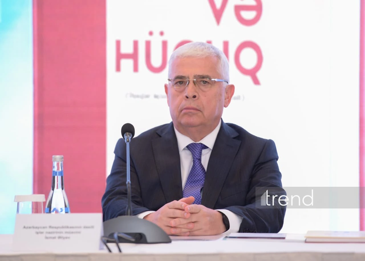 Azerbaijan warns of digital threats facing children, calls for coordinated actions