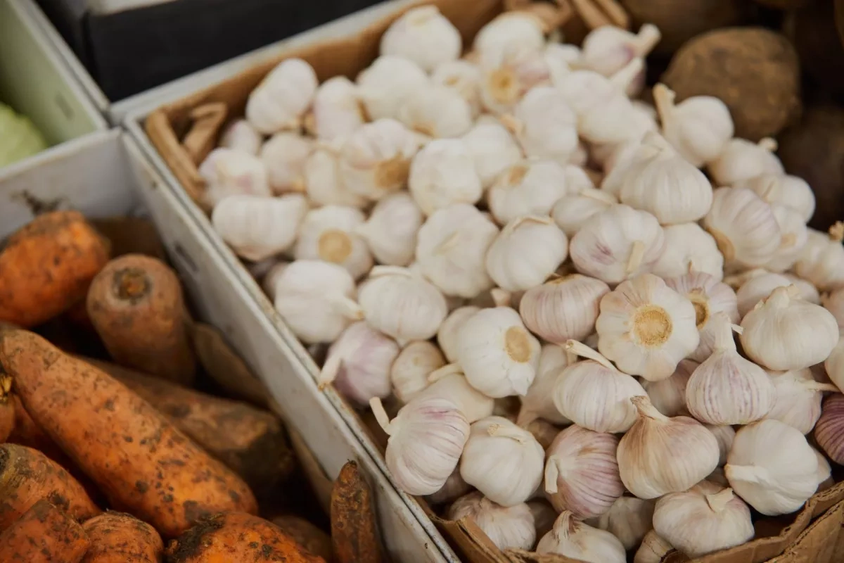 Armenia requests US market access for vegetable exports