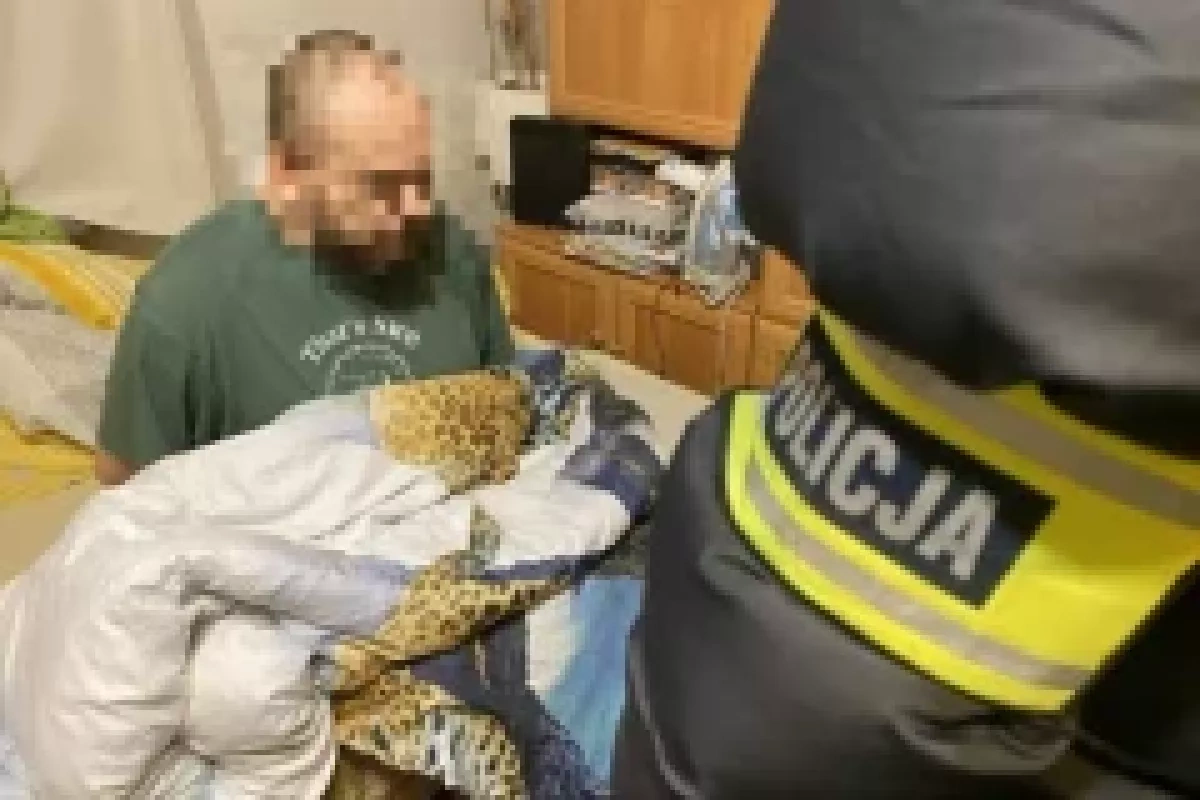 Largest EU multi-countries operation targets international synthetic drug syndicate Photo