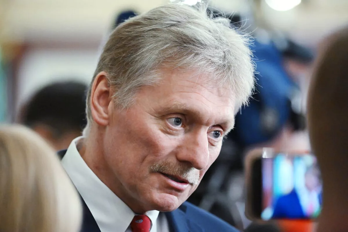 Kremlin refrains from commenting on energy ceasefire with Ukraine