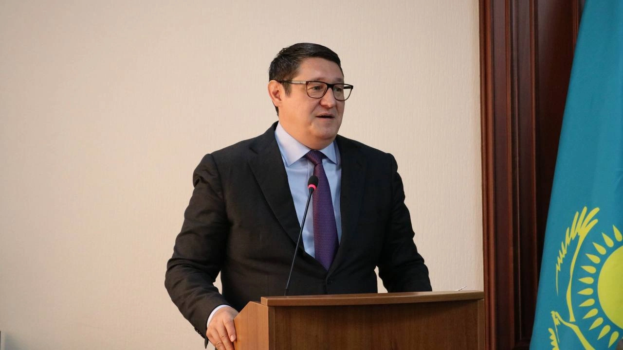 Kazakhstan selects potential site for second nuclear power plant