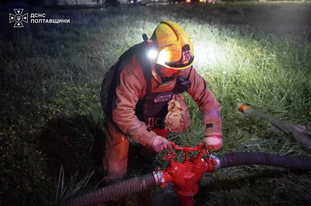 Russian overnight strikes across Ukraine kill at least 13, injure dozens PHOTO / VIDEO