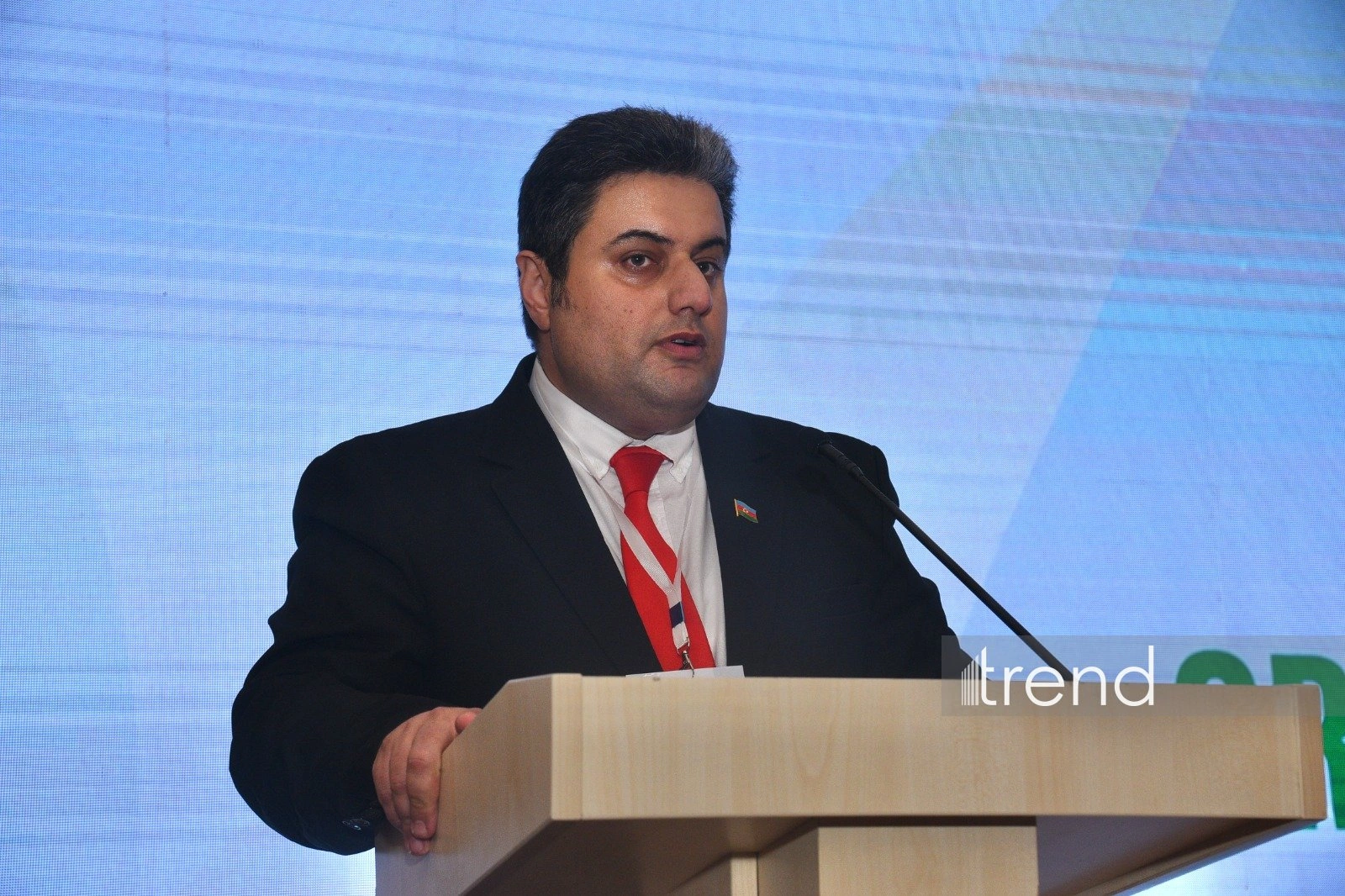 Baku Creative Week delves into state-level film collaboration prospects (PHOTO)