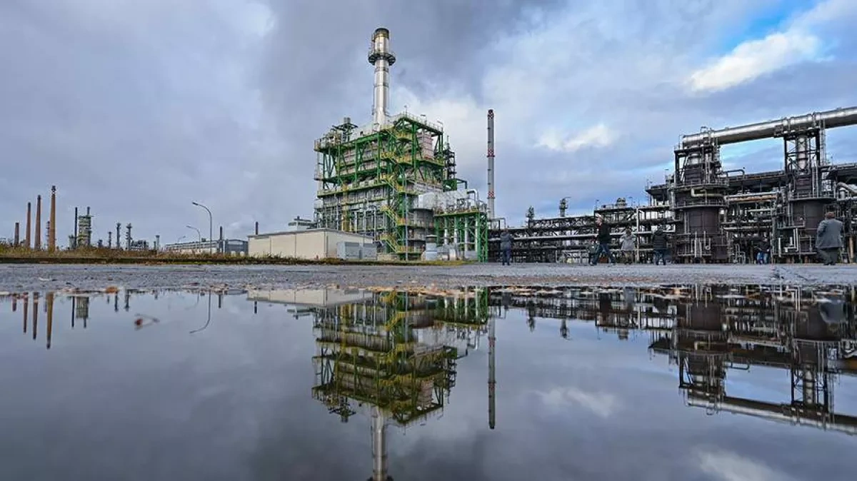 Bloomberg: EU spends over €10 billion on energy crisis response