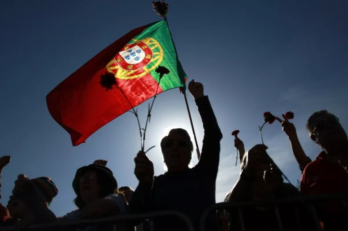 Portugal faces first joint strike in 12 years over labor reforms