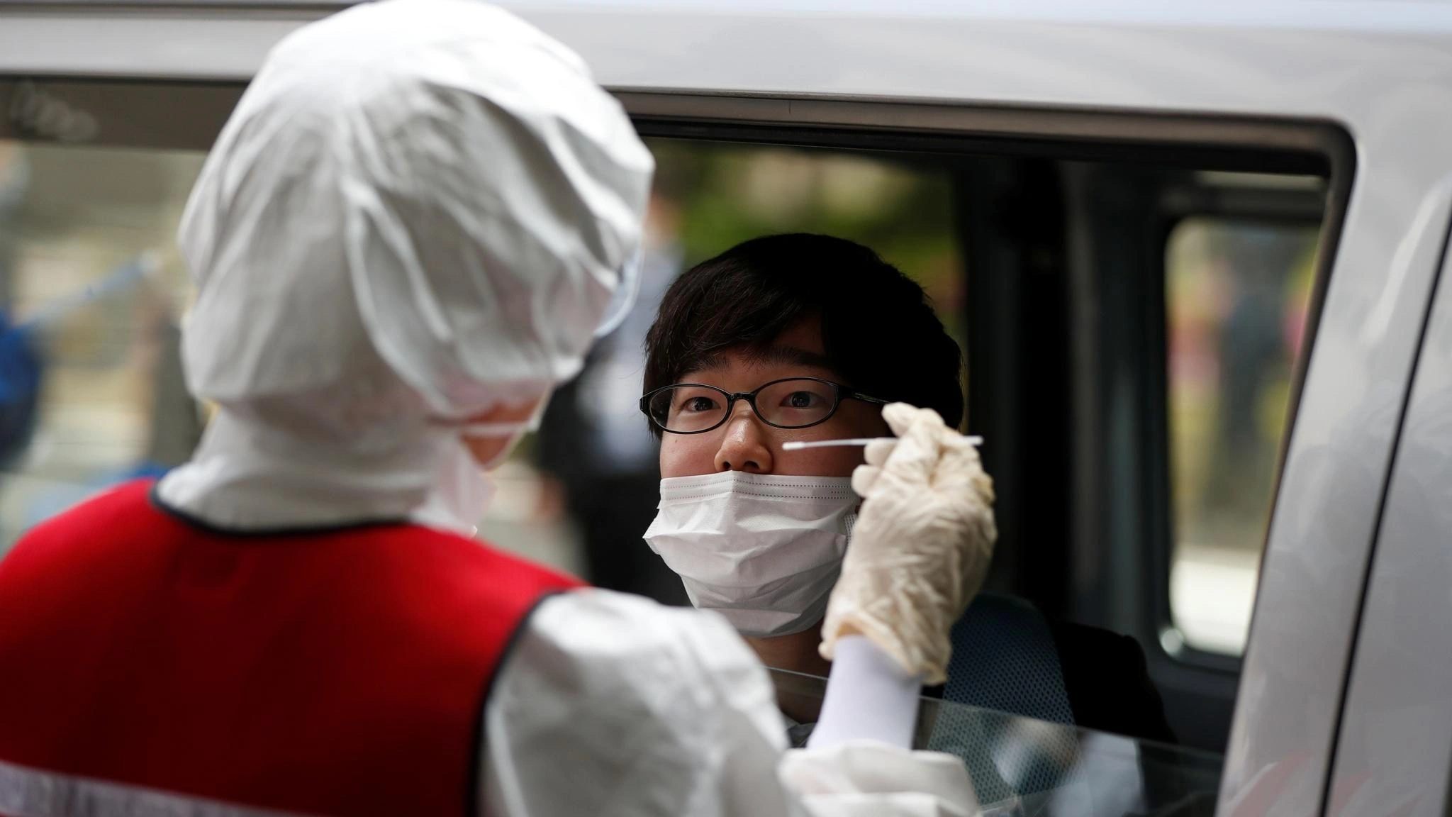 Kazakhstan steps up border controls over Nipah virus outbreak in India