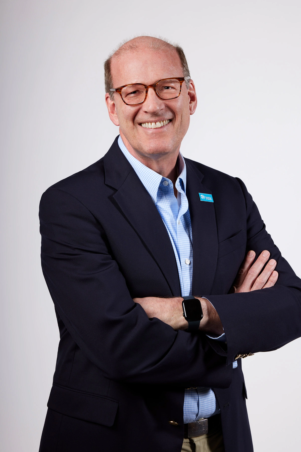 Habitat urges governments at WUF13 to place housing at heart of dev’t agenda – CEO (Exclusive interview)