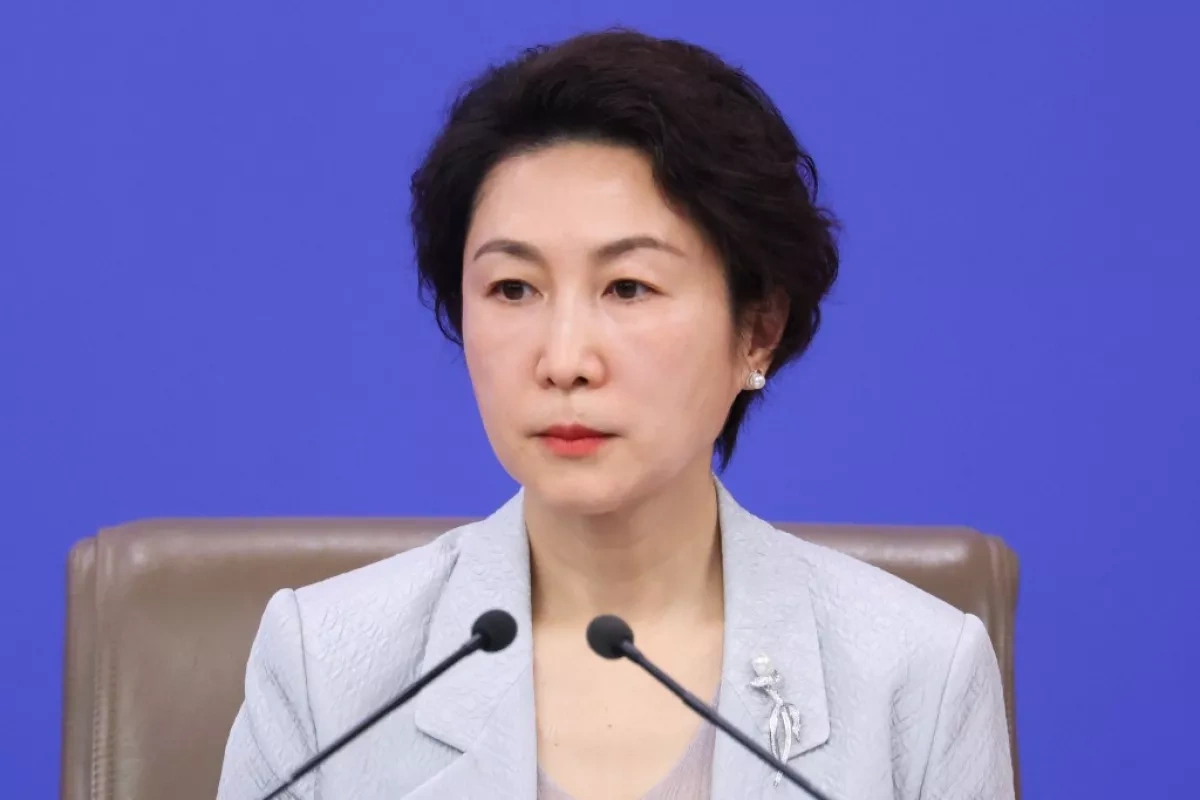 China urges US, Iran to implement memorandum, avoid use of force