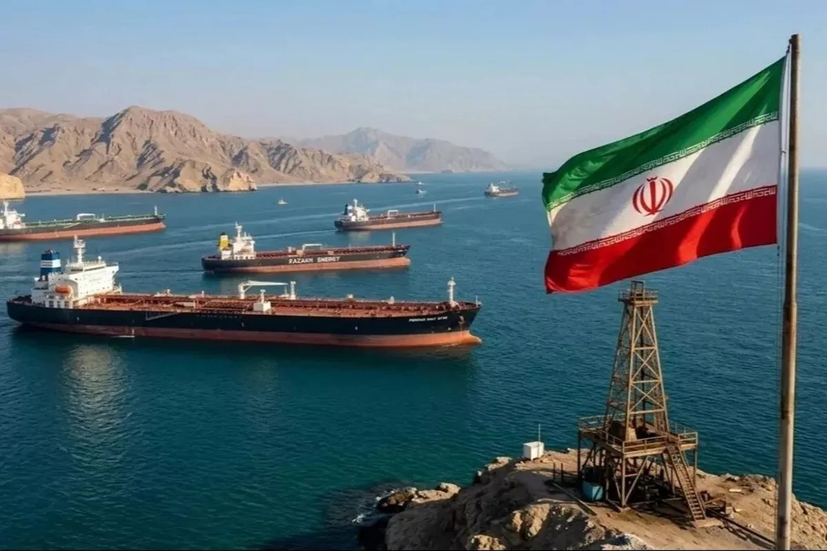 Is control over Strait of Hormuz more important than nuclear deal? Analysis by Shereshevskiy